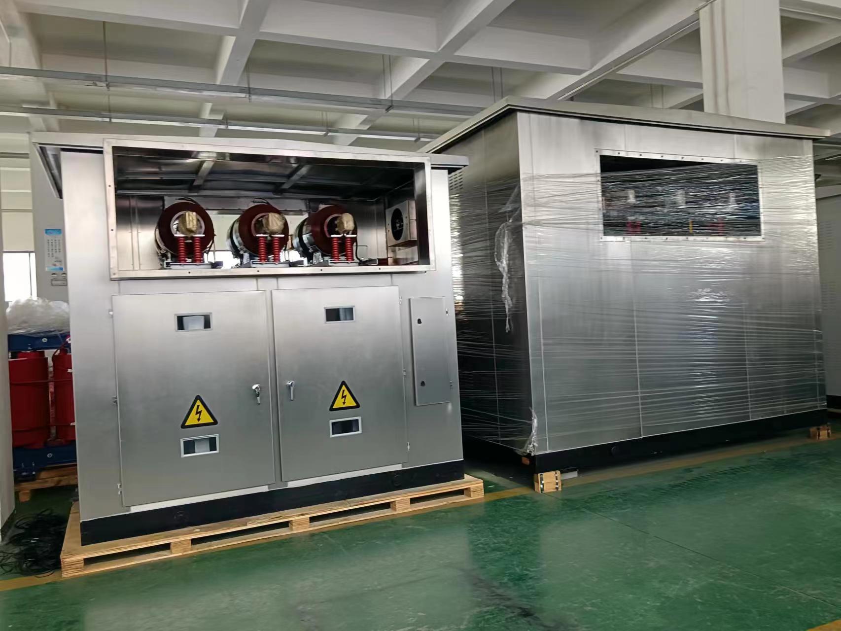 燃?xì)鈾C(jī)，汽輪機(jī)專用發(fā)電機(jī)中性點出線柜